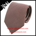 100% Handmade Silk Jacquard Woven Nice Pack Men Tie